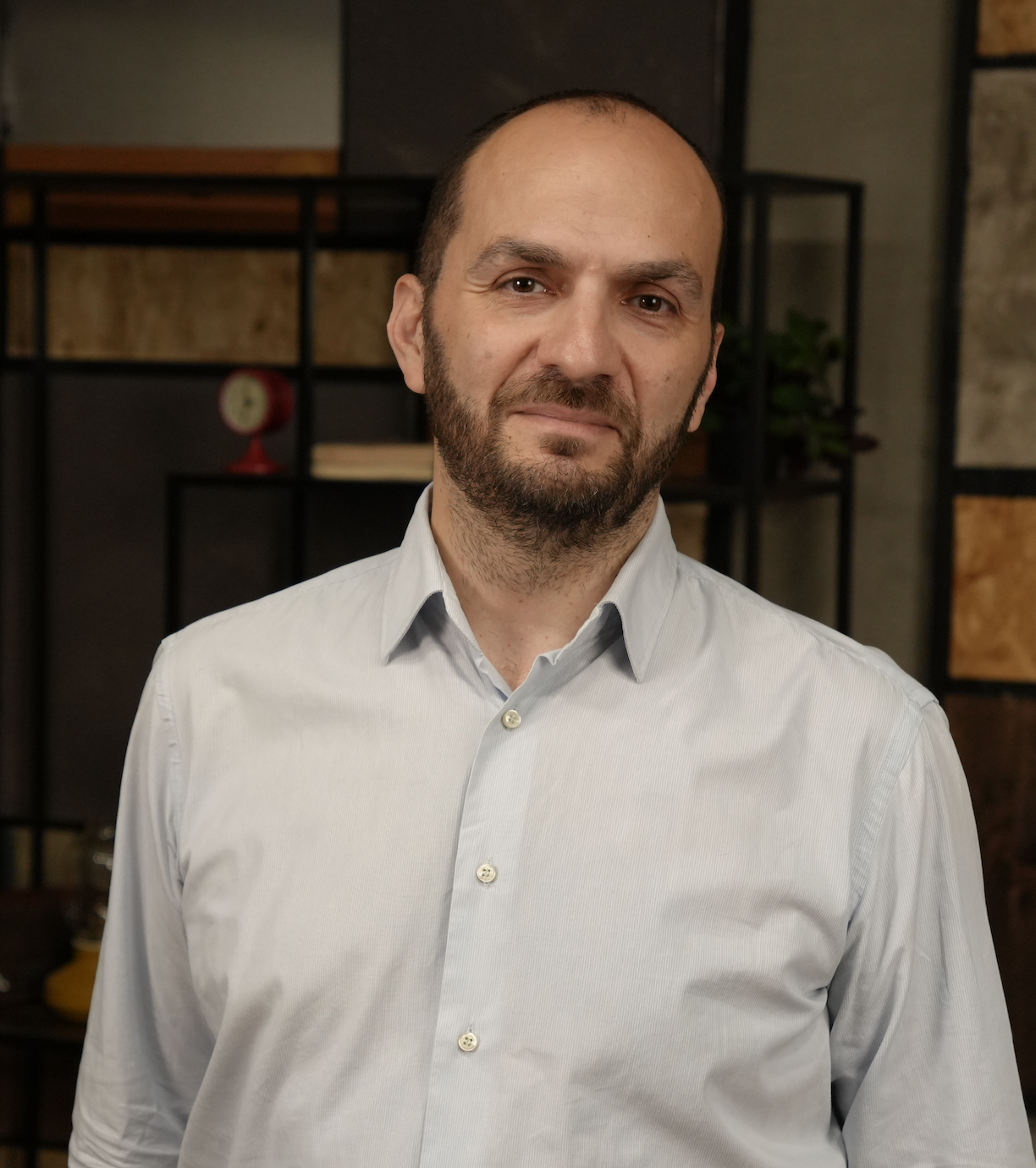 Adriano Biondi