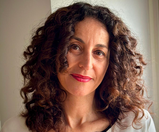 Alessandra Teruggi
