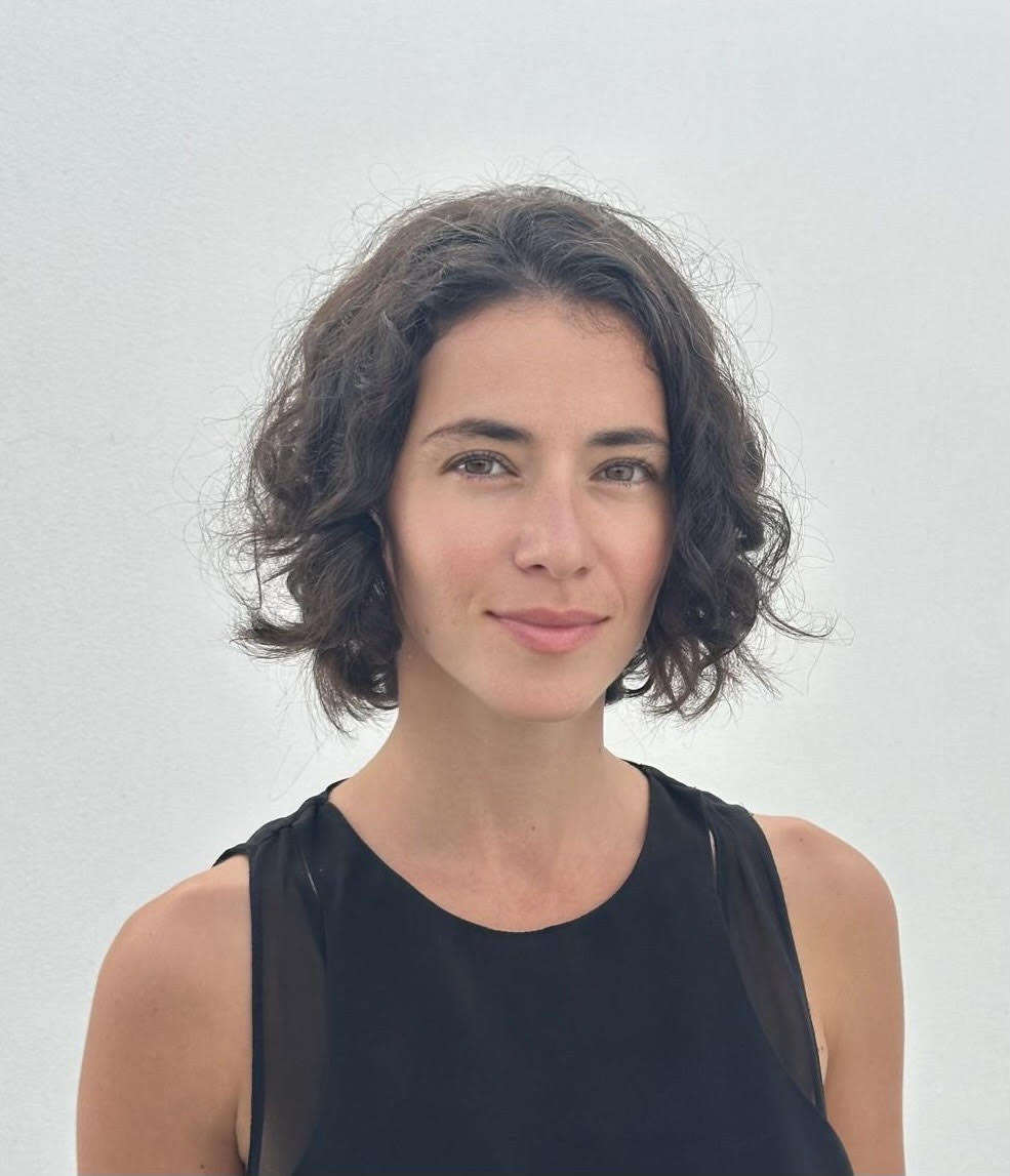 Alice Mentana