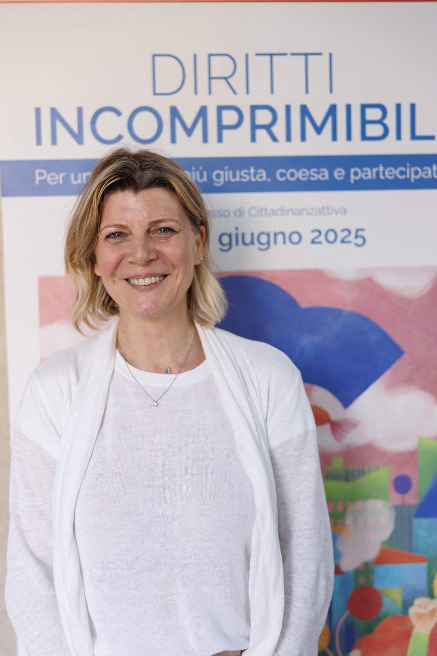 Anna Lisa Mandorino