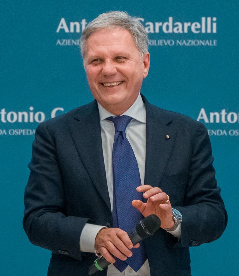 Antonio d'Amore