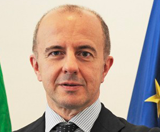 Antonio Parenti