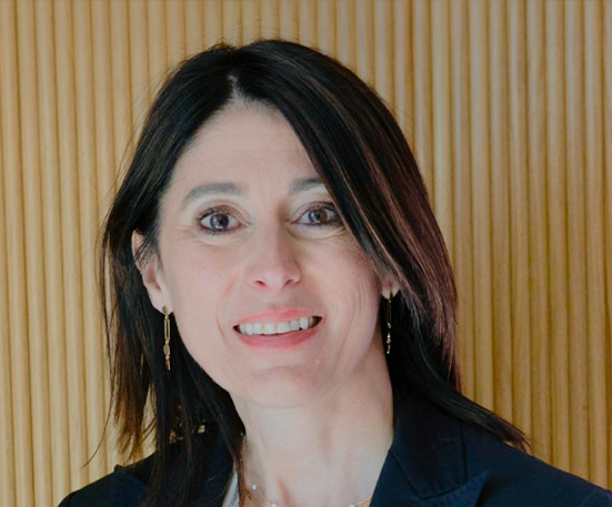 Chiara Gnocchi