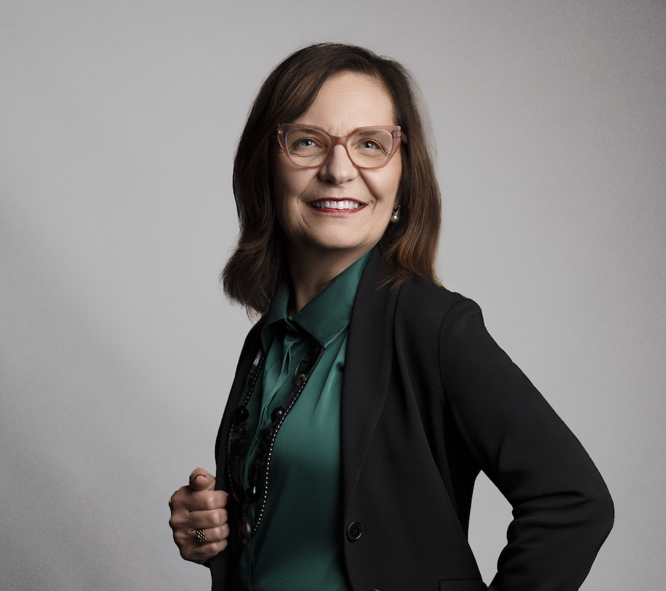 Claudia Ruffini