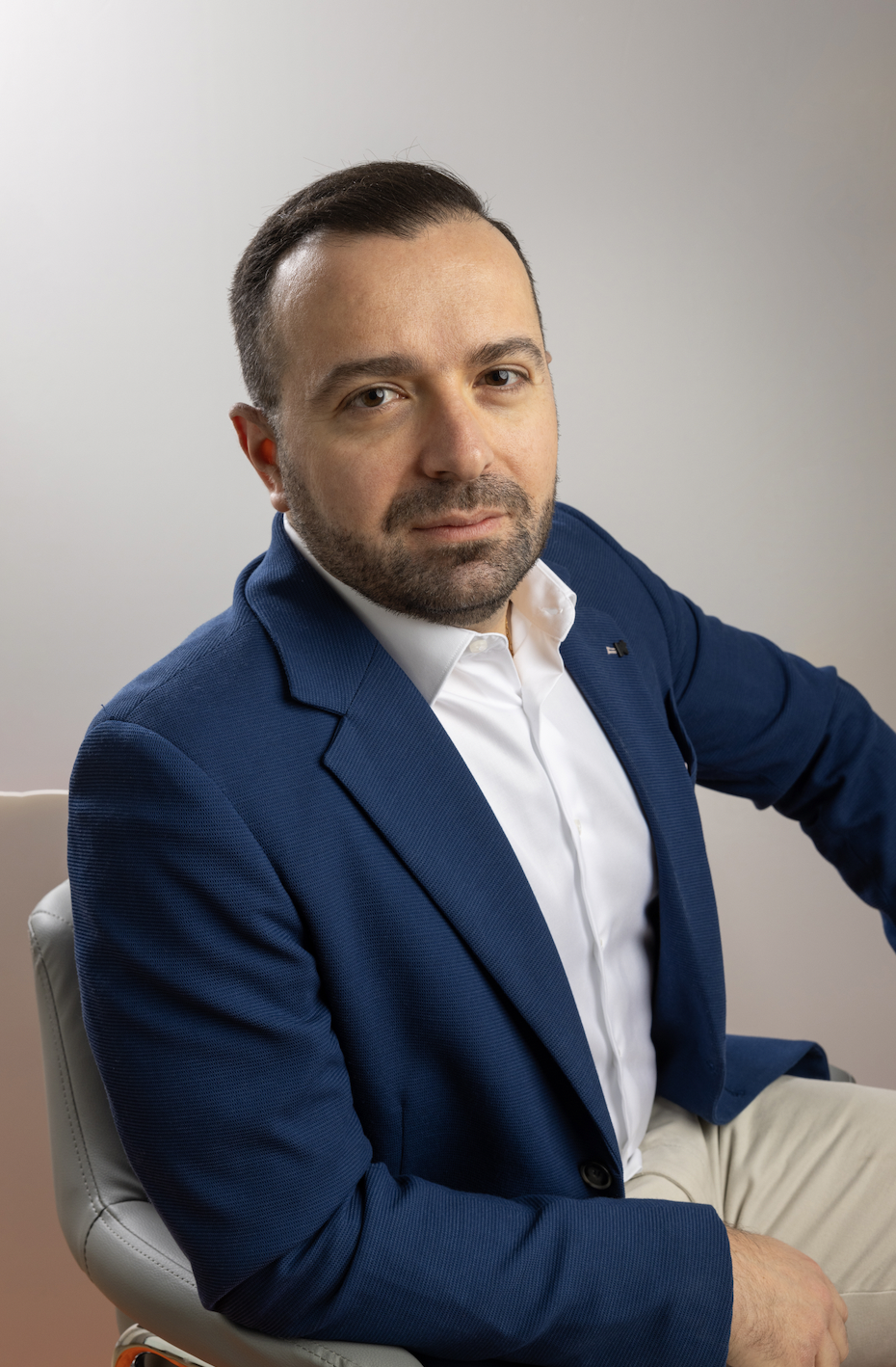 Daniele Grassucci