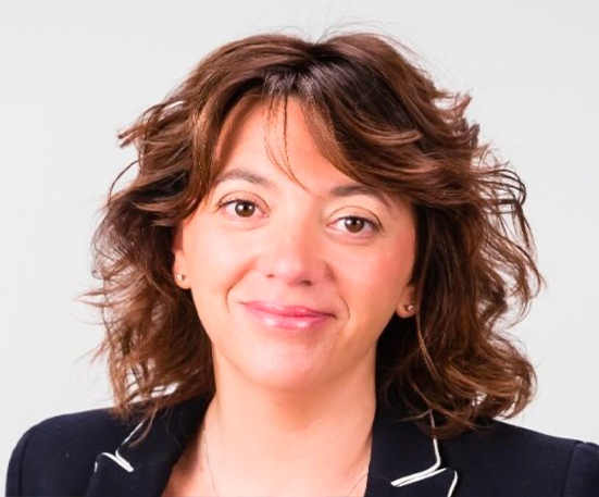Elena Spigarolo