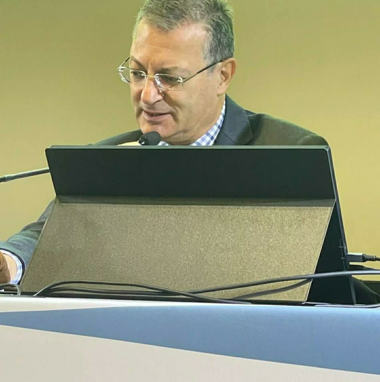 Ettore Mautone