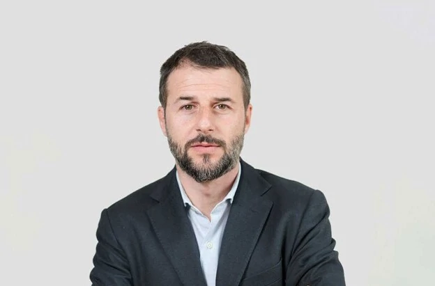 Fabio Insenga