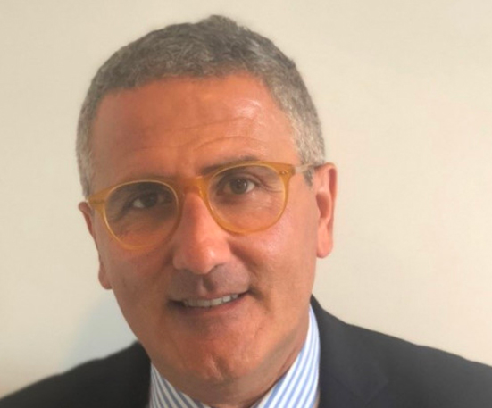 Fabio Mazzeo