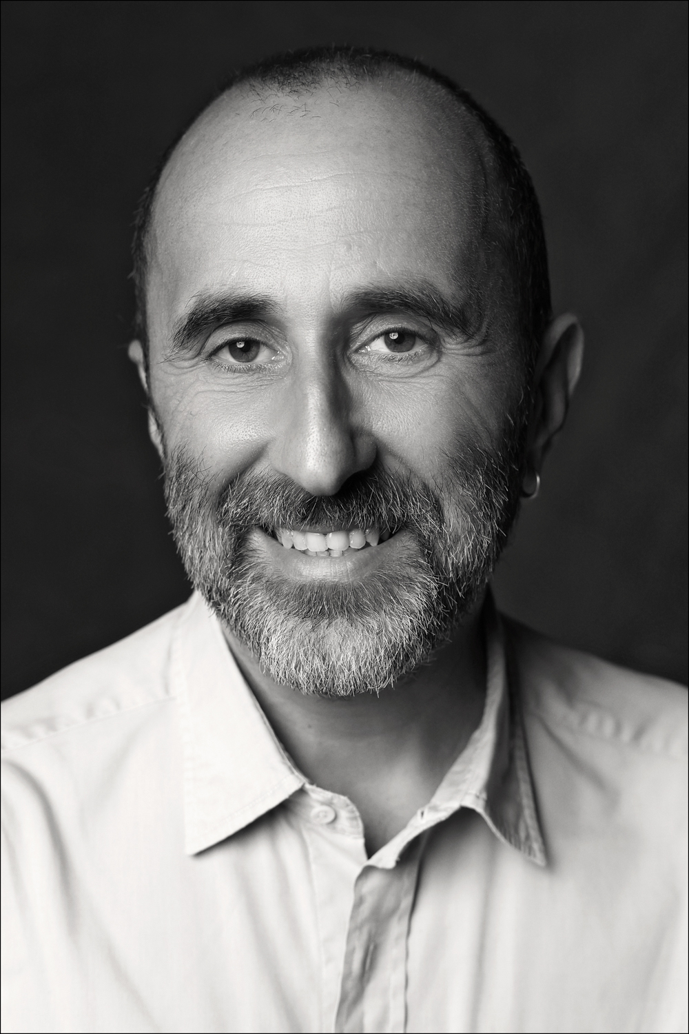 Federico Ferrazza