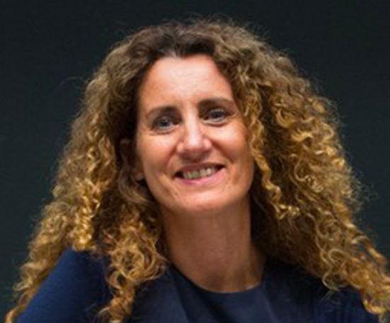 Felicia Pelagalli