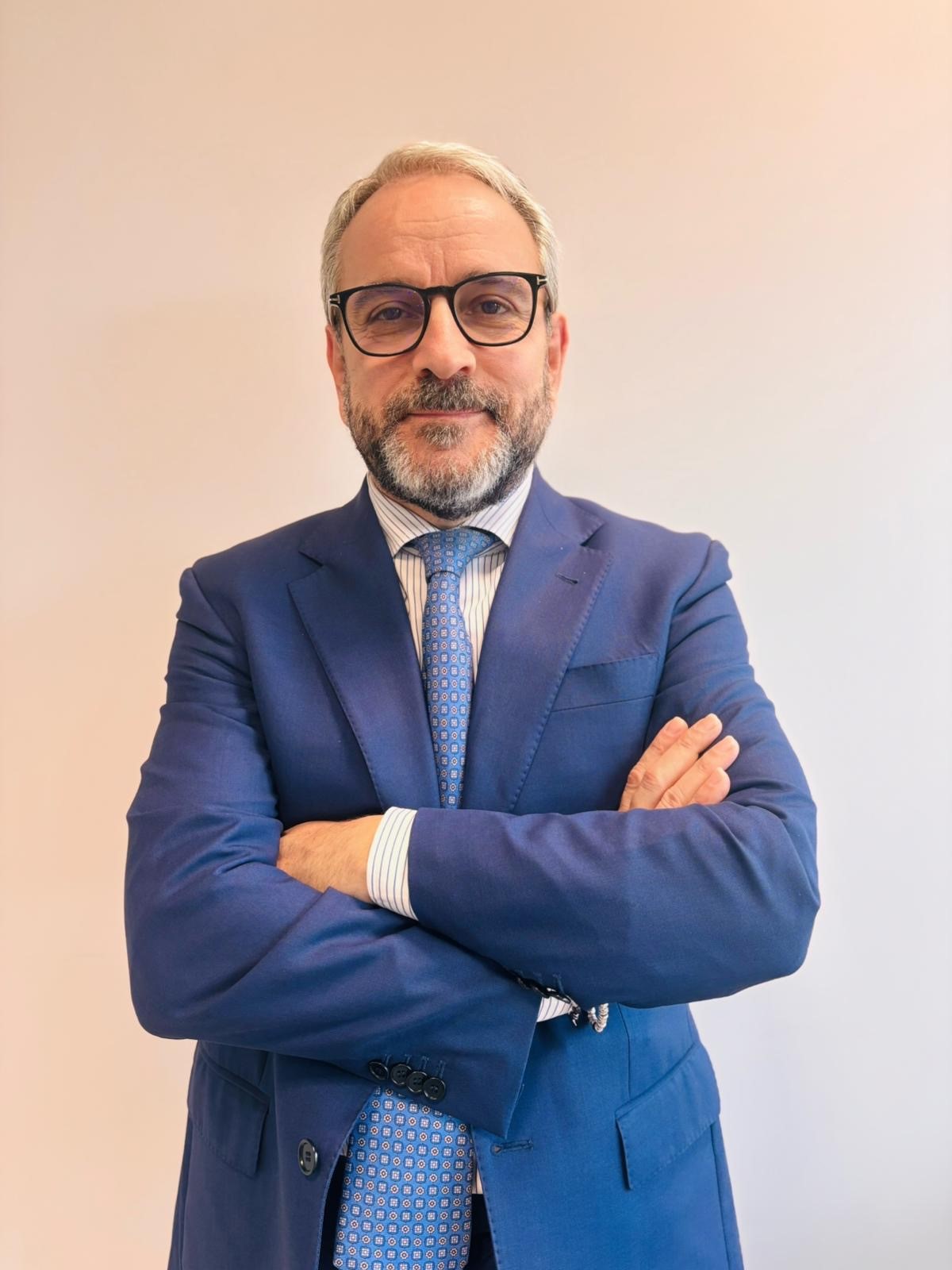 Fernando Vacarini