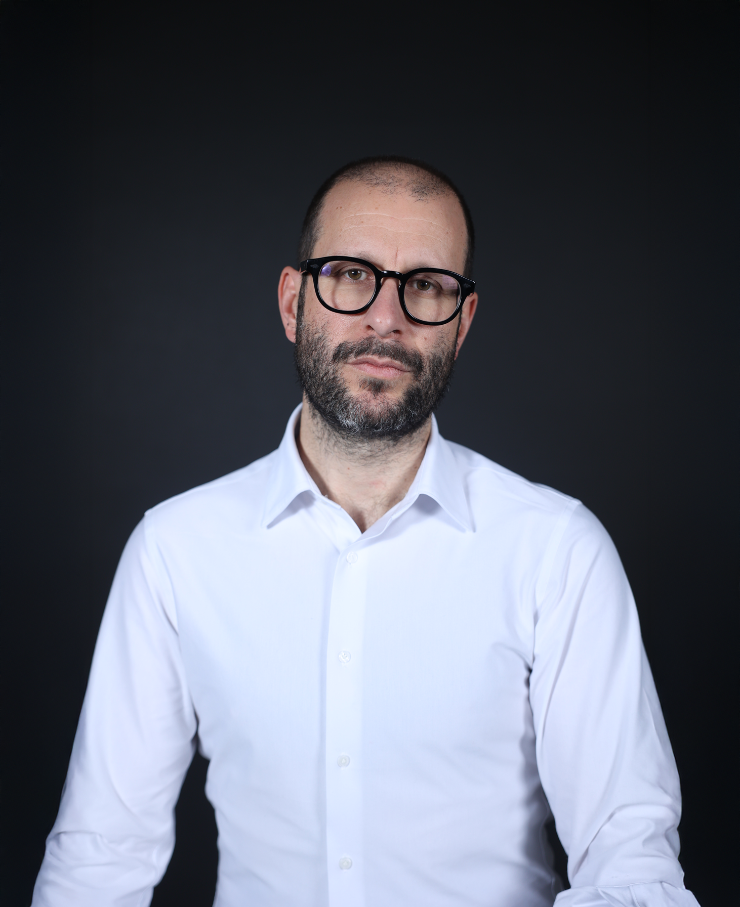 Francesco Cancellato