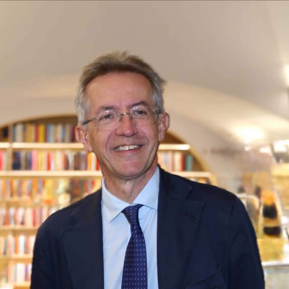 Gaetano Manfredi