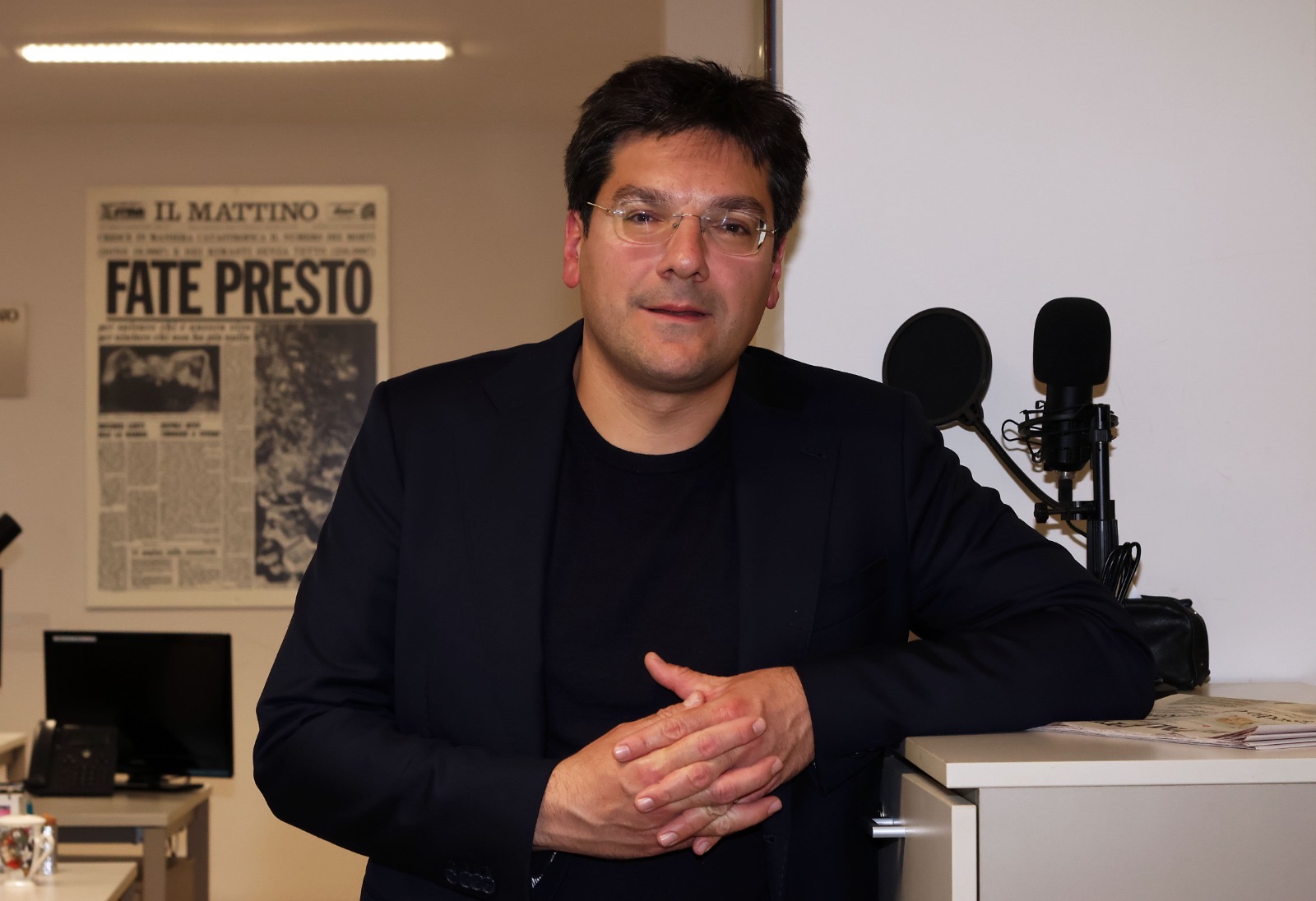 Gerardo Ausiello