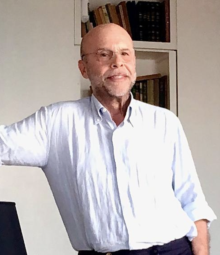 Giuseppe Del Bello