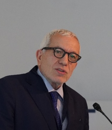 Giuseppe Melone