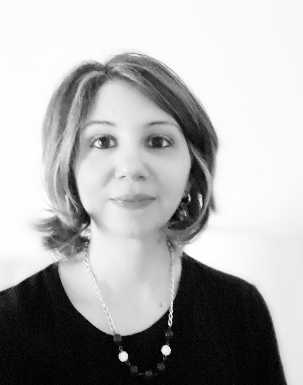 Maria Rosaria Gualano