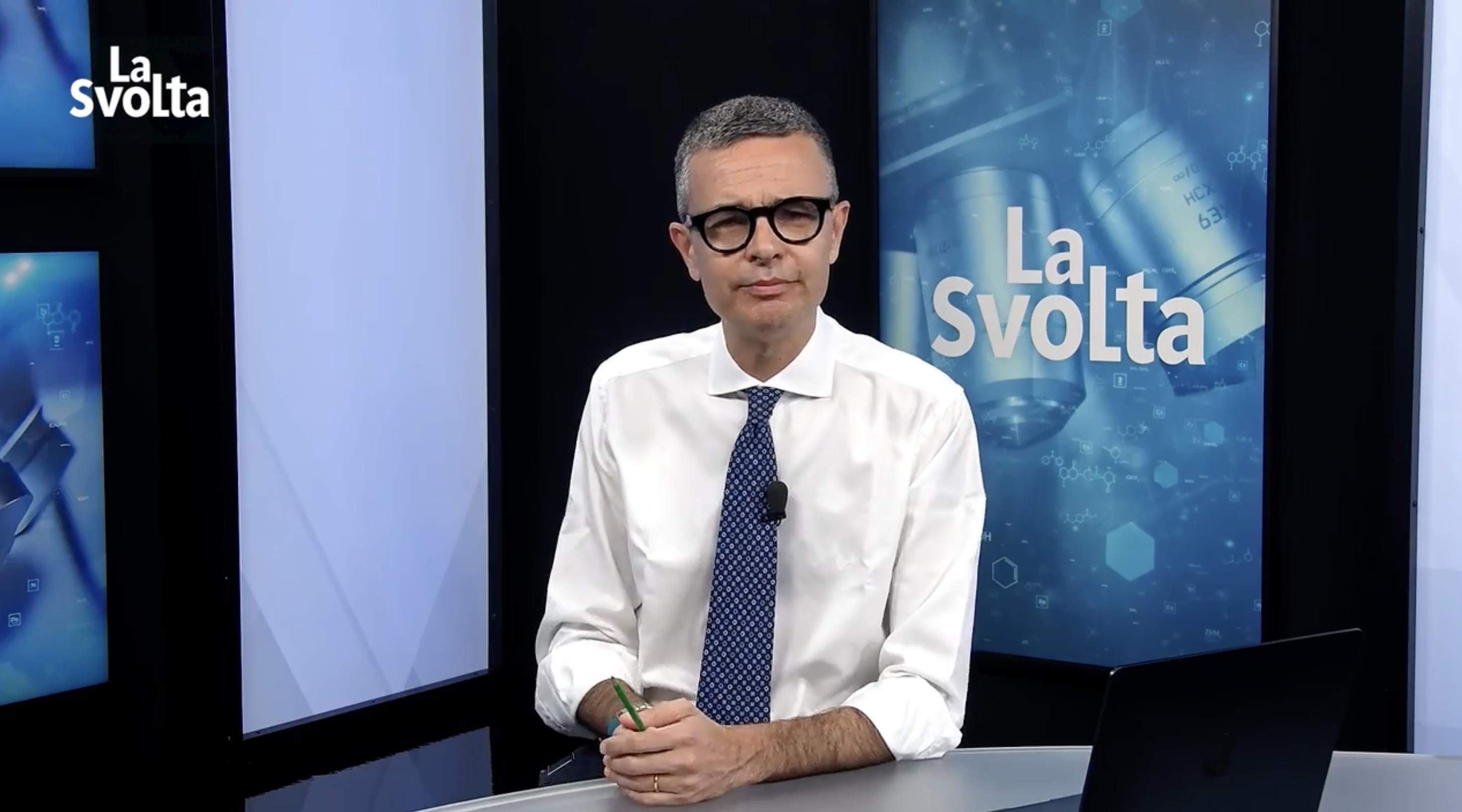 Massimiliano Sisto