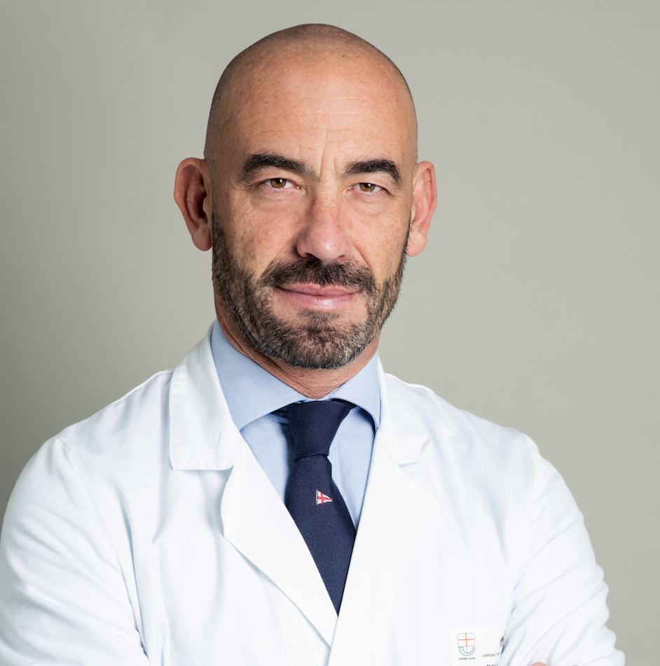 Matteo Bassetti