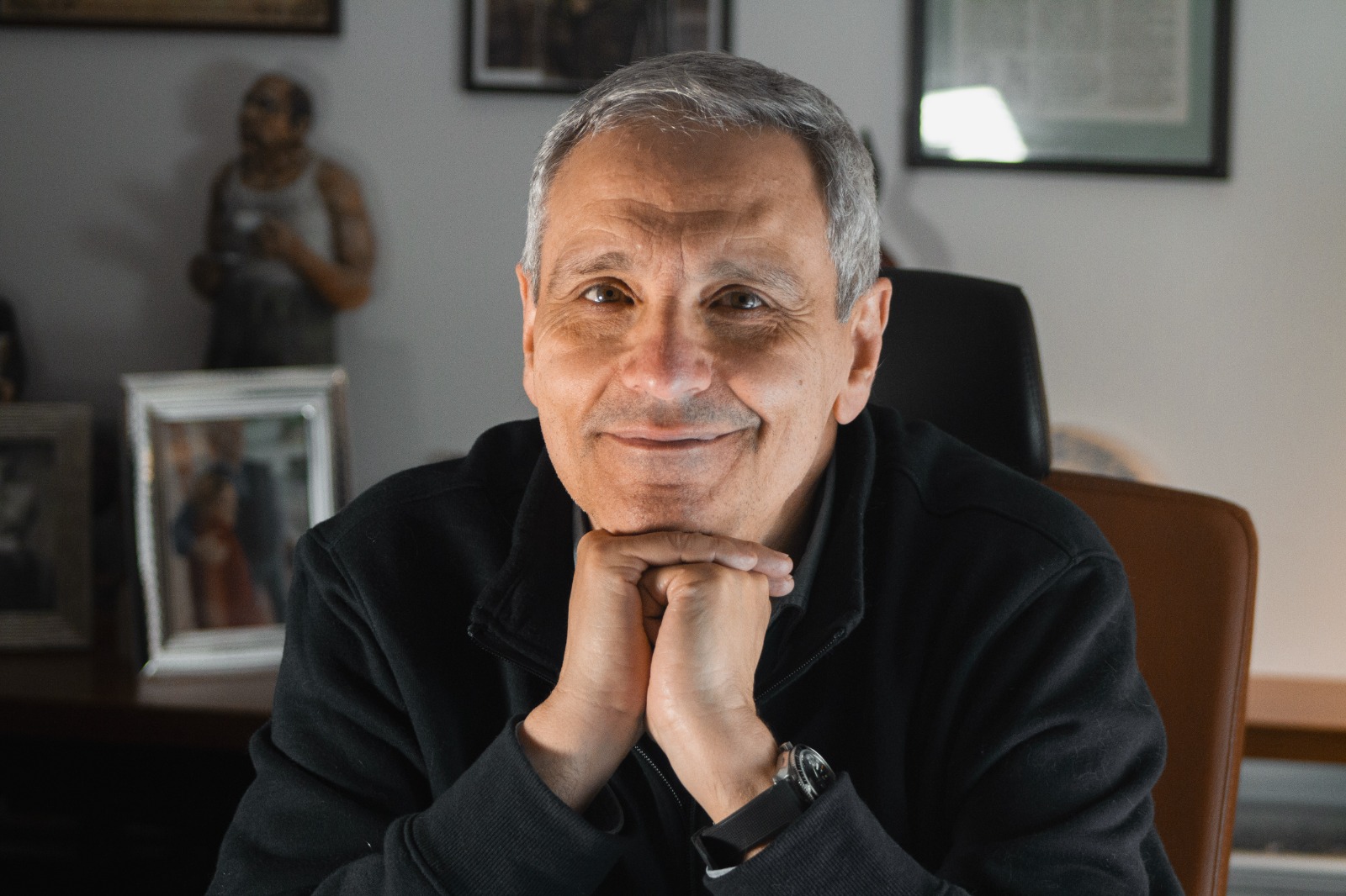 Maurizio De Giovanni