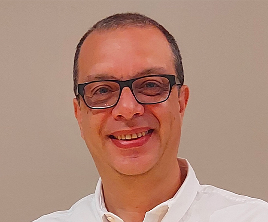Nicola Miglino