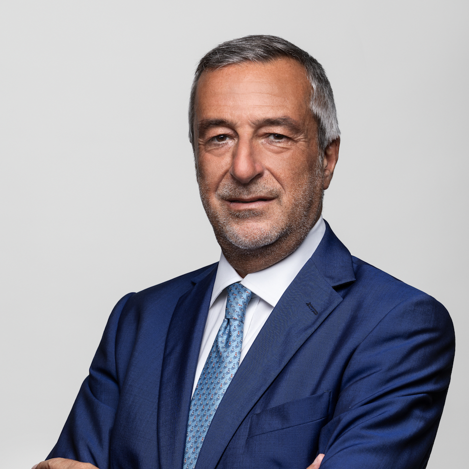 Nino Cartabellotta