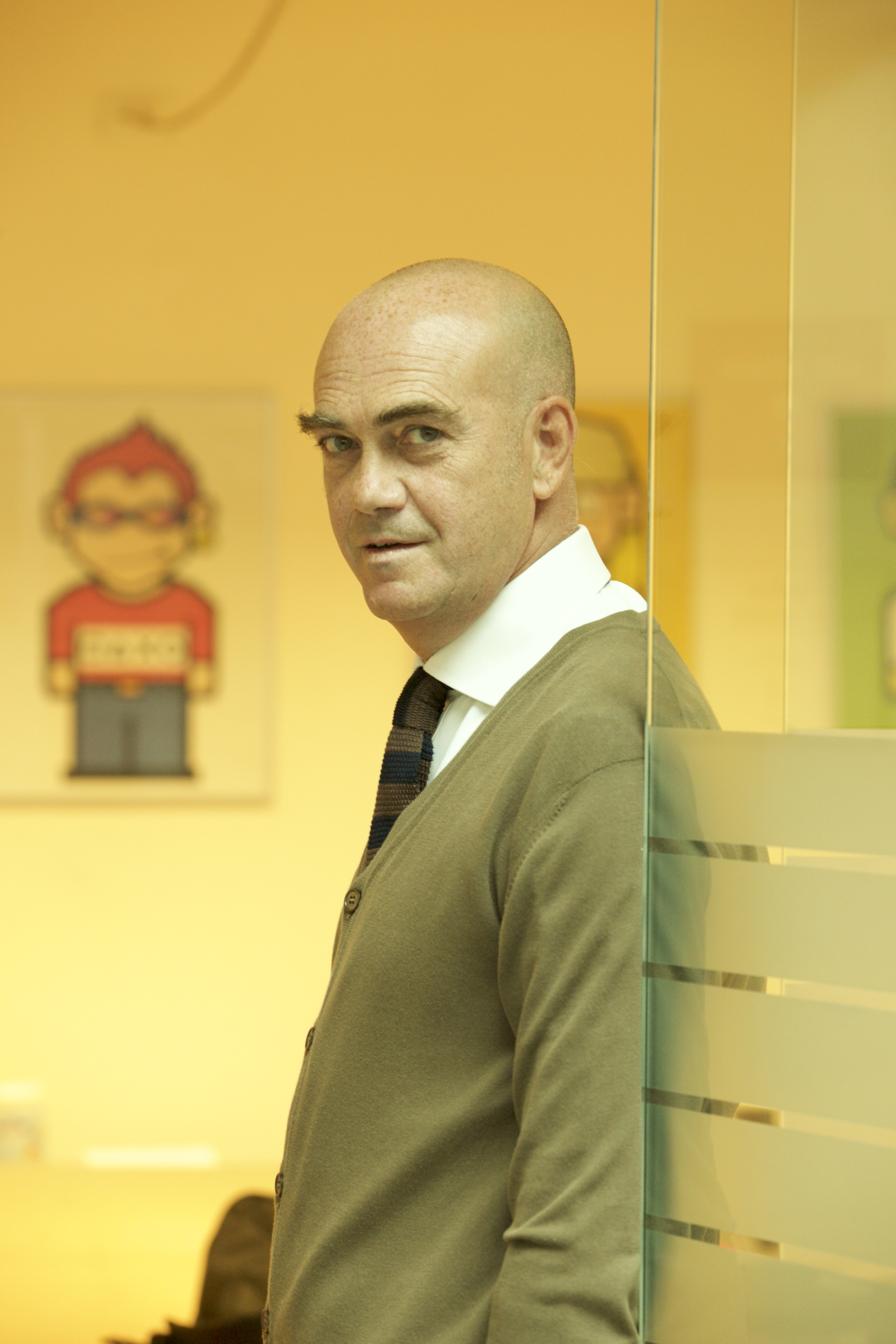 Pasquale Battaglia