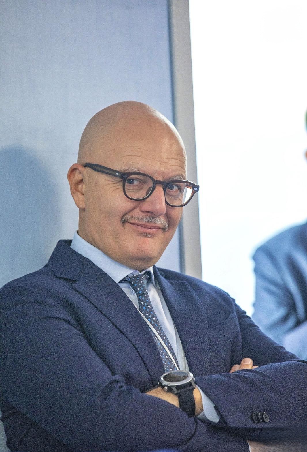 Pietro Rinaldi