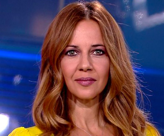 Raffaella Cesaroni