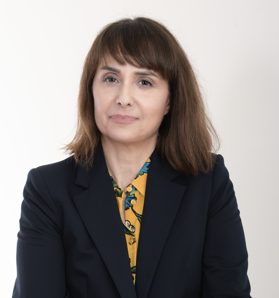Roberta Vivenzio