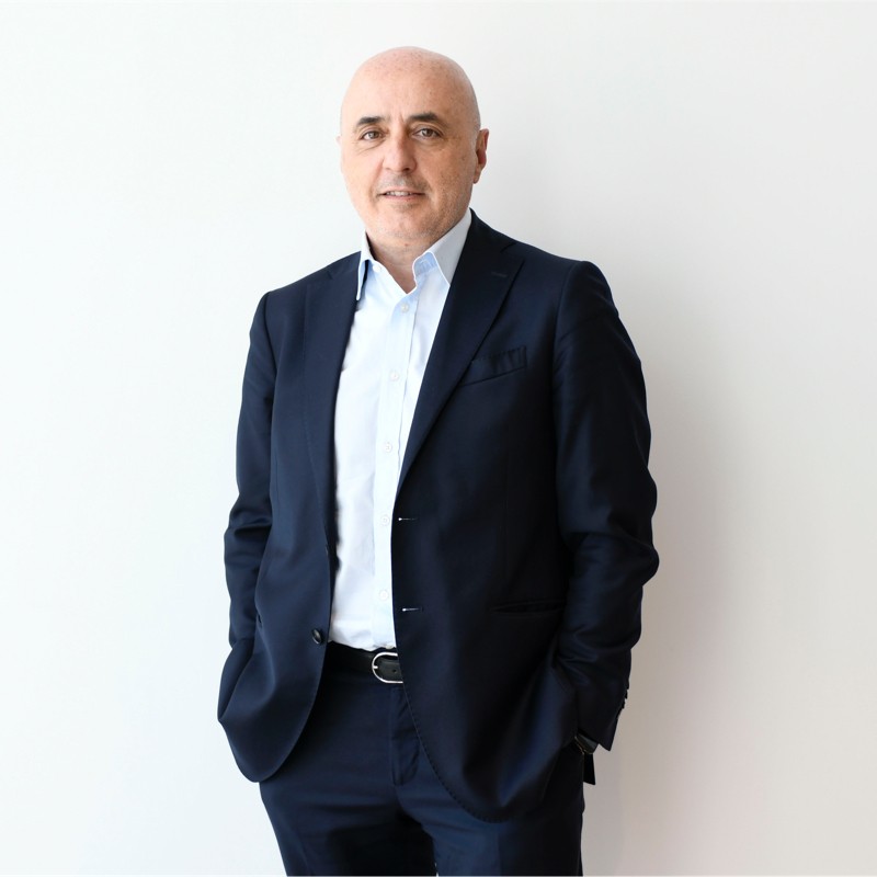 Roberto Bernabò