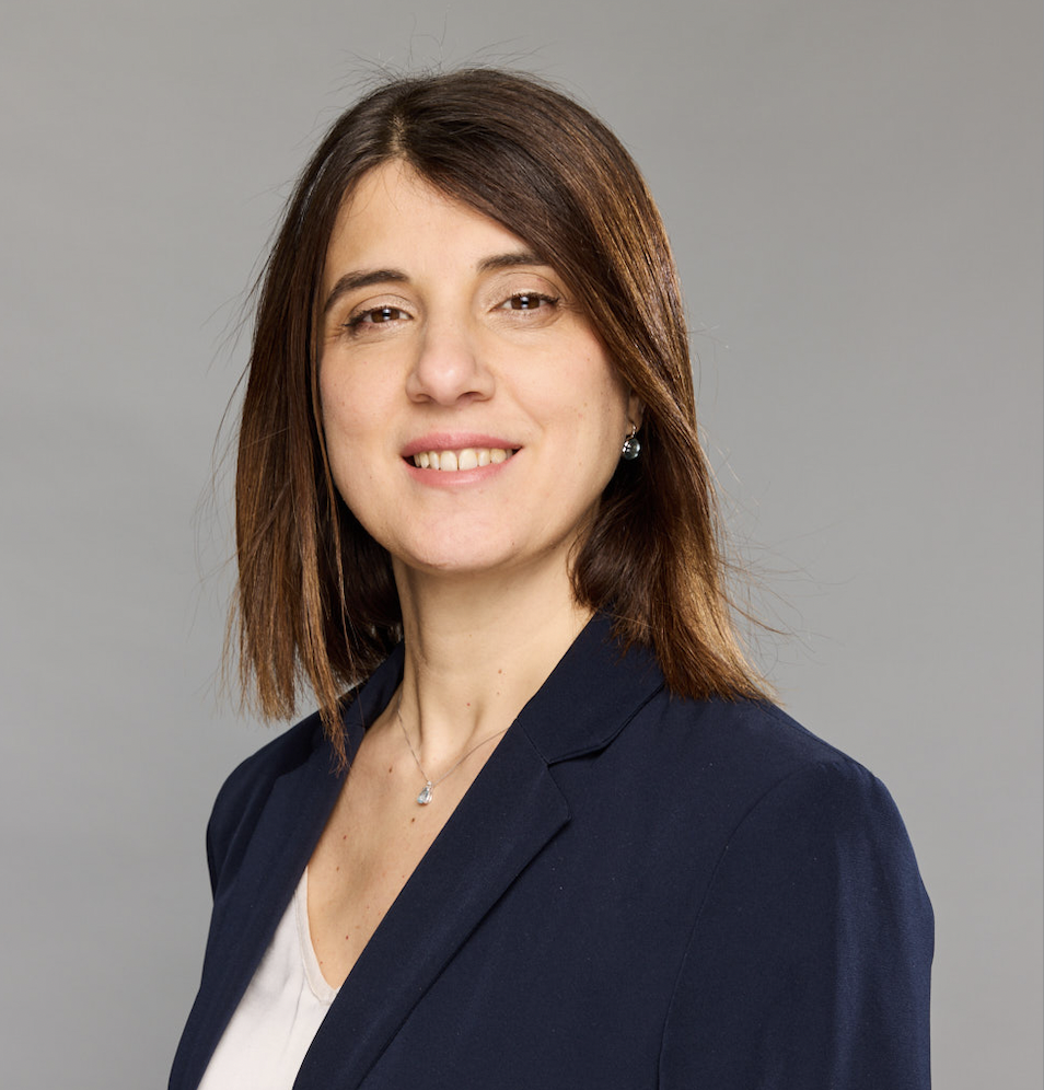 Silvia Cervellera