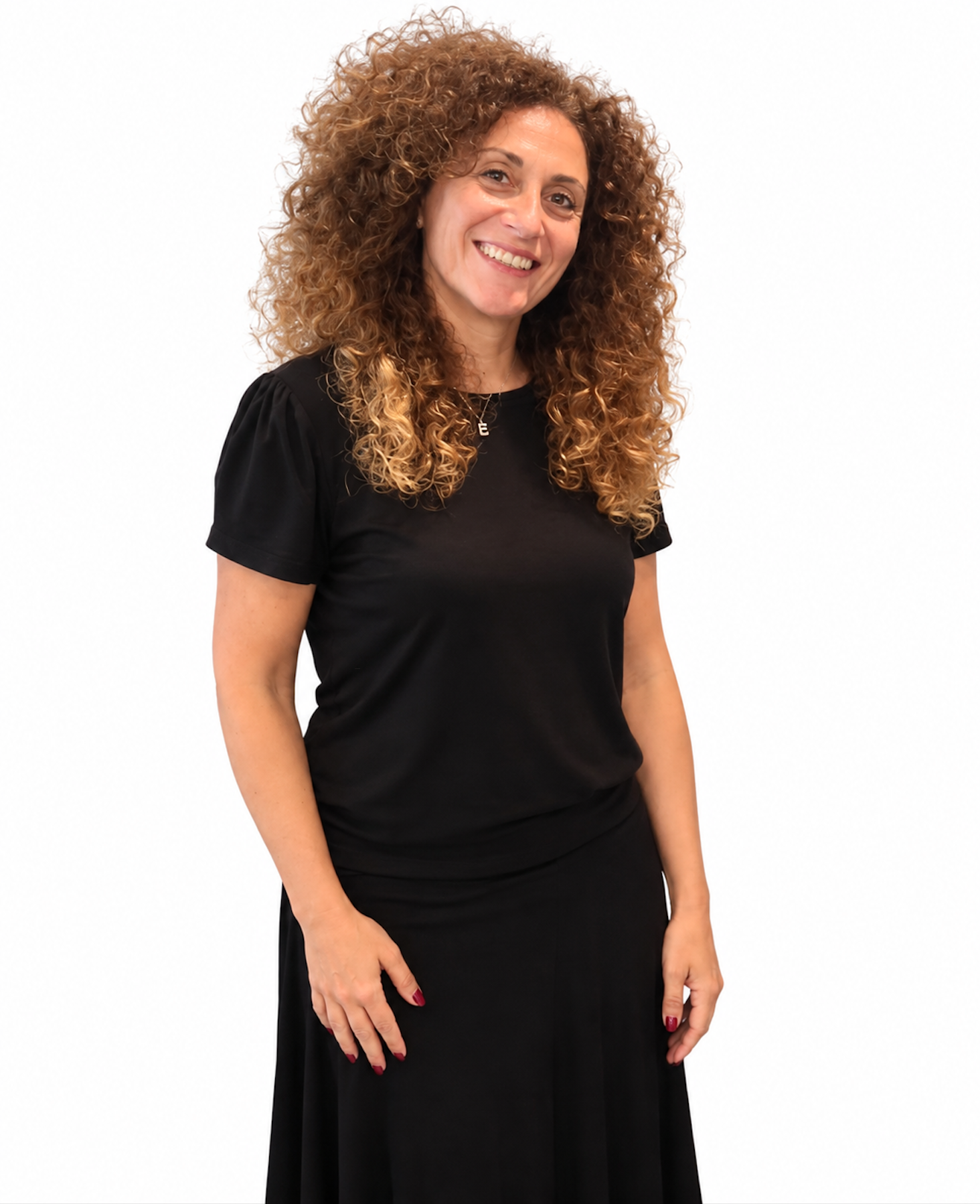 Simona Regina