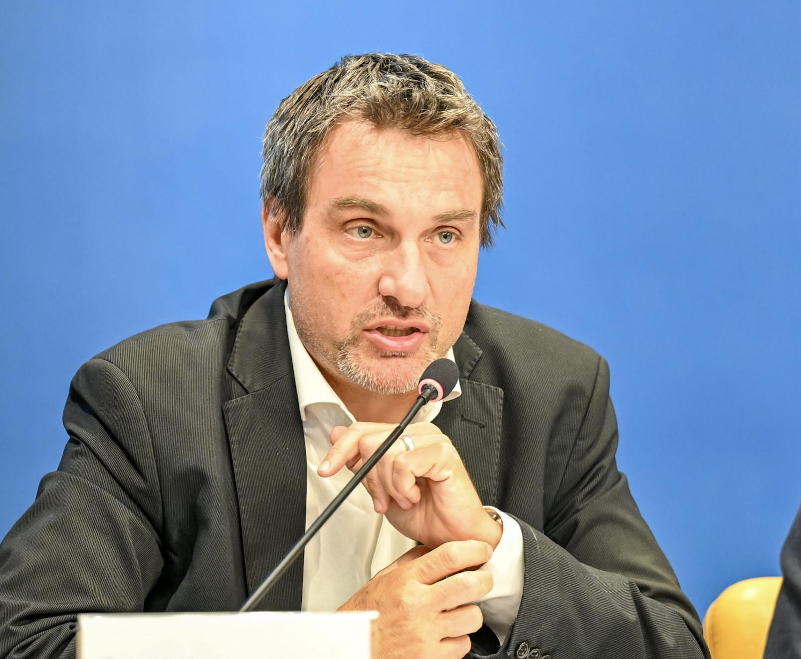 Stefano Arduini