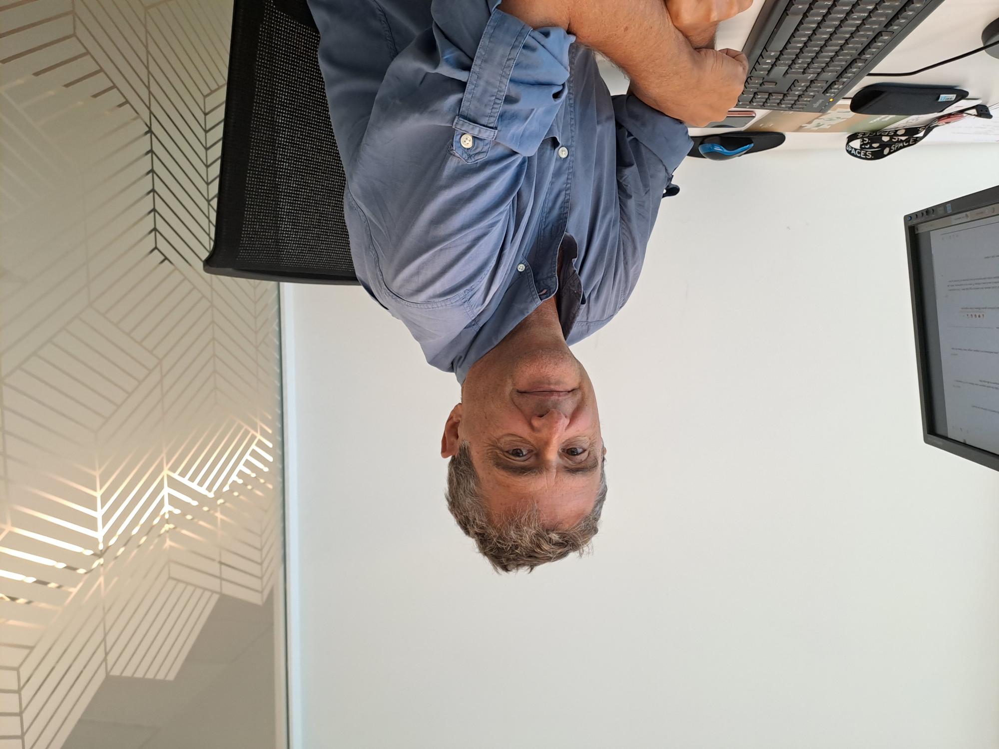 Stefano Di Marzio