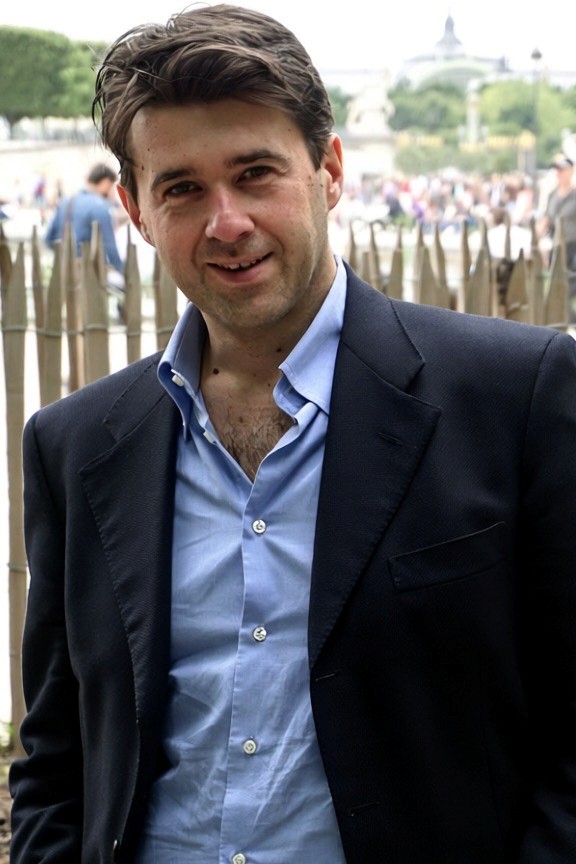 Vincenzo D'Innella
