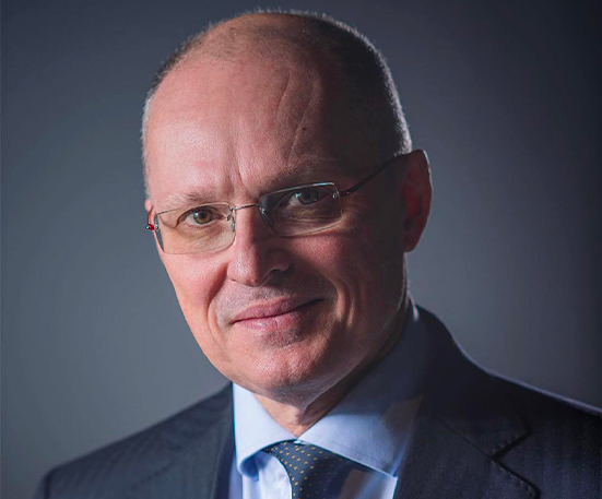 Walter Ricciardi